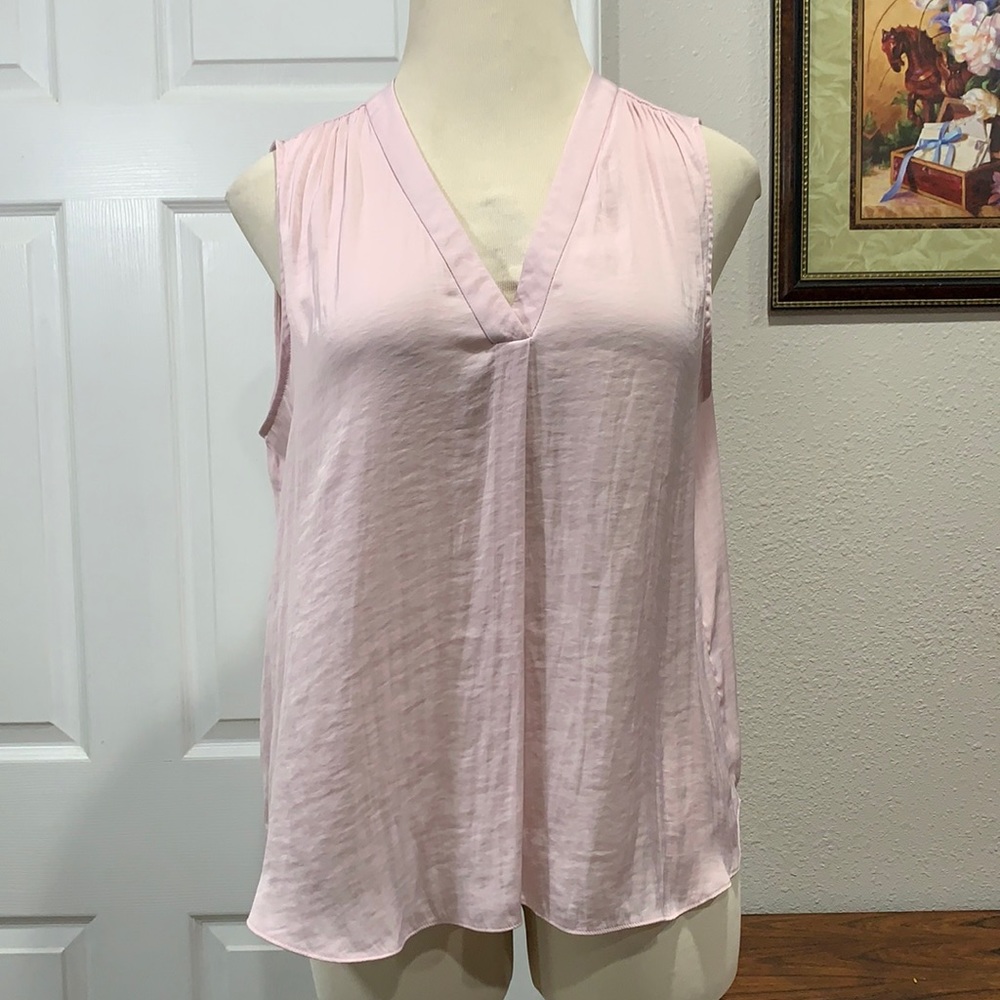 VINCE CAMUTO TANKS & CAMISOLES. Sz  XL